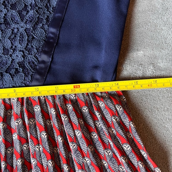 Modcloth Louche Jarren Dress, size S - Picture 6 of 8